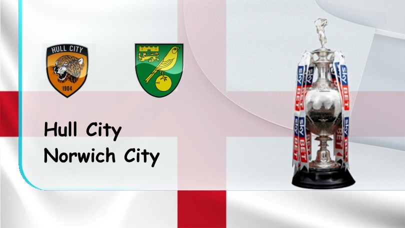 ONE88 Hull vs Norwich – Nhận định kèo bóng đá – 21h00 – 13/08/2022 – Hạng nhất Anh