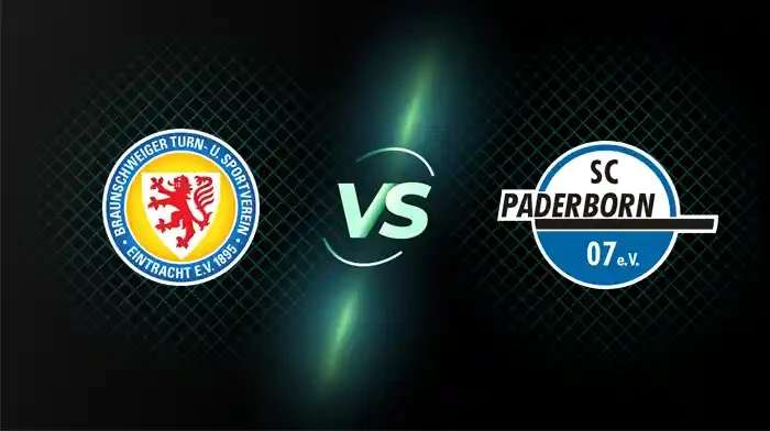 ONE88 Eintracht Braunschweig vs Paderborn 07 – Tip bóng đá miễn phí hôm nay 23h30 – 16/04/2021 – Hạng 2 Đức