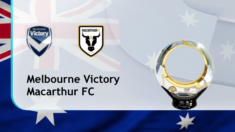ONE88 Melbourne Victory vs Macarthur FC – Nhận định kèo bóng đá 16h05 06/05/2021 – VĐQG Australia