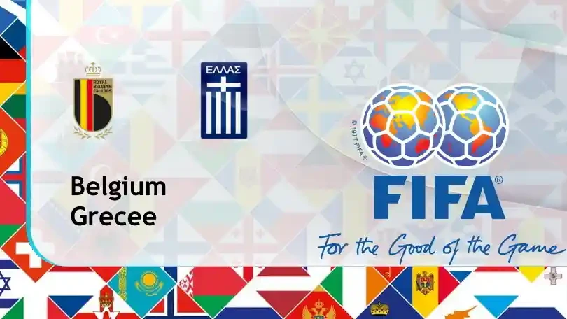 ONE88 Bỉ vs Hy Lạp – Soi kèo nhà cái bóng đá – 01h45 04/06/2021 – Giao hữu Quốc tế