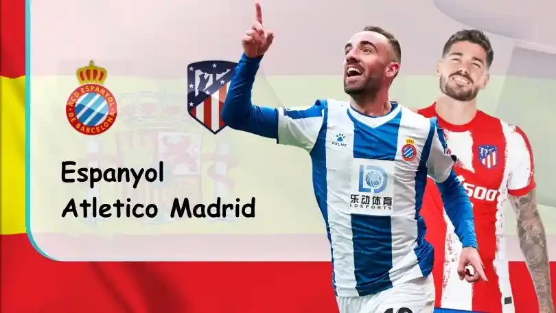 ONE88 Espanyol vs Atletico Madrid – Nhận định kèo bóng đá 19h00 12/09/2021 – VĐQG Tây Ban Nha