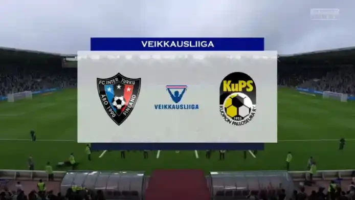 ONE88 Nhận định bóng đá – VĐQG Phần Lan – Inter Turku vs KuPS – 22h30 15/10/2020: Kỳ phùng địch thủ