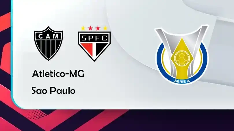 ONE88 Atletico-MG vs Sao Paulo – Tip bóng đá miễn phí hôm nay 02h00 – 14/06/2021 – VĐQG Brazil