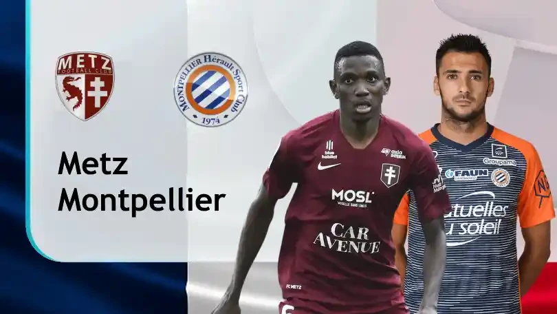 ONE88 Soi kèo bóng đá Metz vs Montpellier – 01h00 – 04/02/2021 – VĐQG Pháp: Khách sa sút