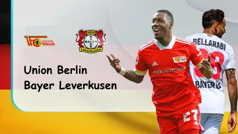 ONE88 Union Berlin vs Bayer Leverkusen – Nhận định kèo bóng đá 20h30 14/08/2021 – VĐQG Đức