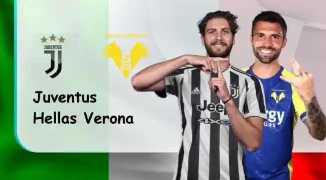 ONE88 Juventus vs Verona – Nhận định kèo bóng đá 02h45 07/02/2022 – VĐQG Italia