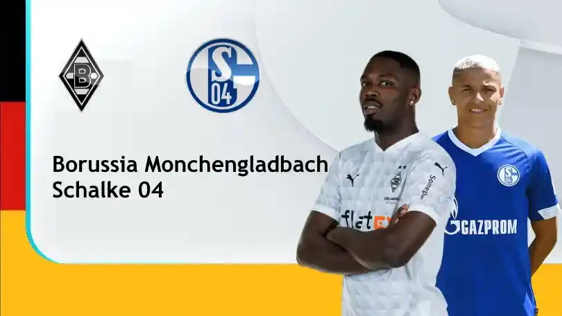 ONE88 Soi kèo bóng đá Borussia Monchengladbach vs Schalke 04 – 00h30 – 29/11/2020 – VĐQG Đức: Chìm sâu khủng hoảng