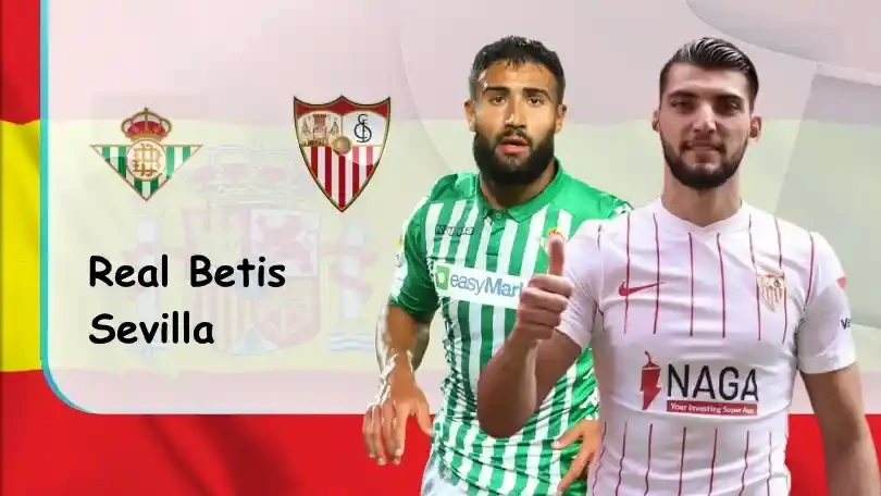 ONE88 Real Betis vs Sevilla – Soi kèo nhà cái bóng đá – 03h00 08/11/2021 – VĐQG Tây Ban Nha
