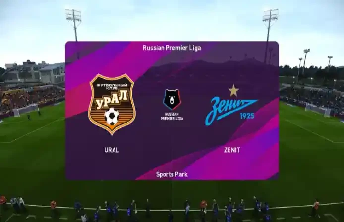 ONE88 Soi kèo bóng đá Ural vs Zenit Saint Petersburg – 20h30 – 19/09/2020 – VĐQG Nga: Khách lấy 3 điểm