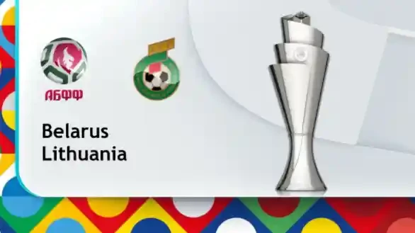 ONE88 Nhận định bóng đá – UEFA Nations League – Belarus vs Lithuania – 00h00 16/11/2020: Xây chắc ngôi đầu