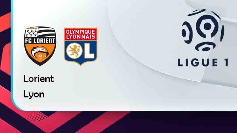 ONE88 Lorient vs Lyon – Tip bóng đá miễn phí hôm nay 03h00 – 05/03/2022 – VĐQG Pháp.