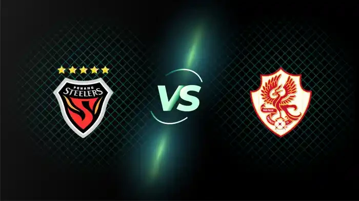 ONE88 Pohang Steelers vs Gwangju FC – Tip bóng đá miễn phí hôm nay 17h00 – 30/05/2021 – VĐQG Hàn Quốc.
