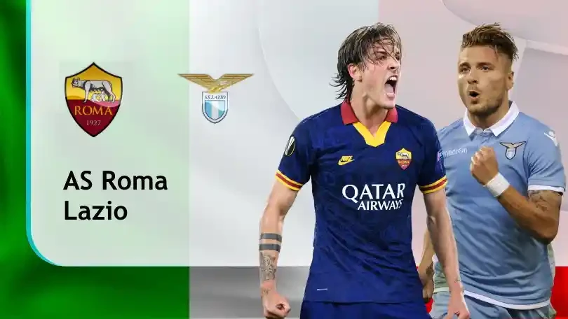 ONE88 AS Roma vs Lazio – Nhận định kèo bóng đá 01h45 16/05/2021 – VĐQG Italia