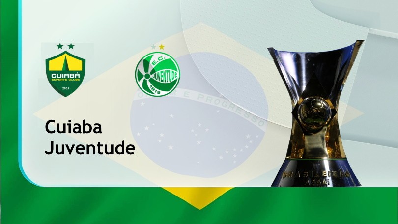 ONE88 Cuiaba vs Juventude – Soi kèo nhà cái bóng đá – 05h00 30/05/2021 – VĐQG Brazil