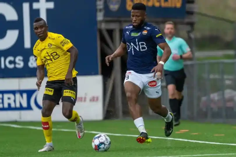 ONE88 Stromsgodset vs Tromso – Nhận định kèo bóng đá 23h00 27/05/2021 – VĐQG Na Uy
