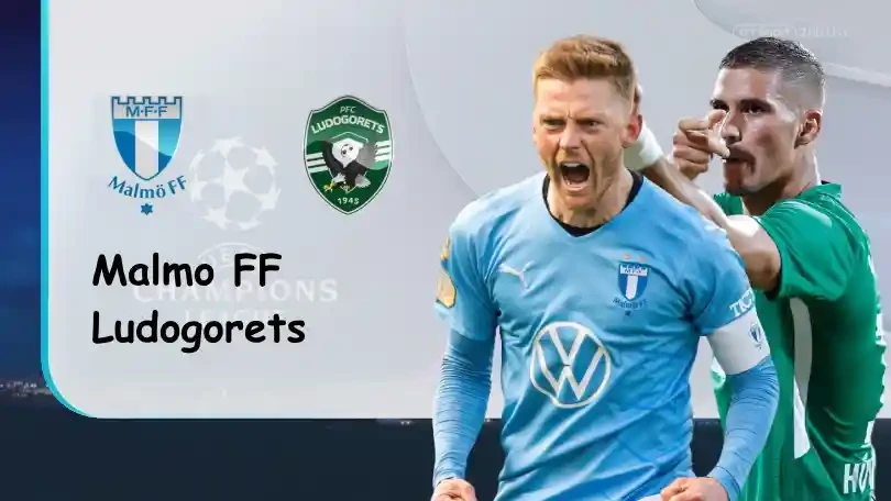 ONE88 Malmo FF vs Ludogorets – Soi kèo nhà cái bóng đá – 02h00 19/08/2021 – UEFA Champions League
