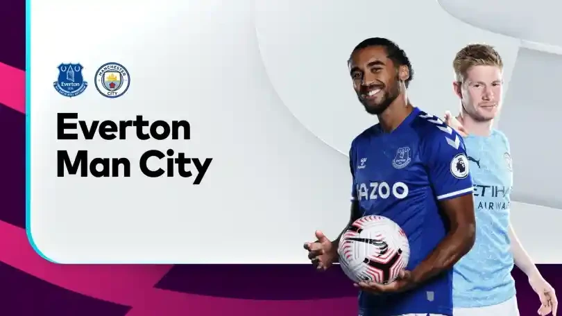 ONE88 Nhận định bóng đá – Ngoại hạng Anh – Everton vs Manchester City – 03h00 29/12/2020: The Toffees thất thủ