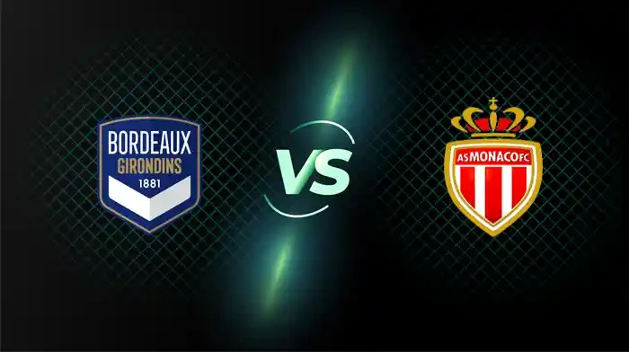ONE88 Bordeaux vs Monaco – Tip bóng đá miễn phí hôm nay 22h05 – 18/04/2021 – VĐQG Pháp