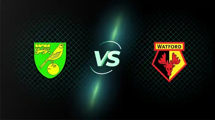 ONE88 Norwich vs Watford – Tip bóng đá miễn phí hôm nay 00h00 – 21/04/2021 – Hạng Nhất Anh