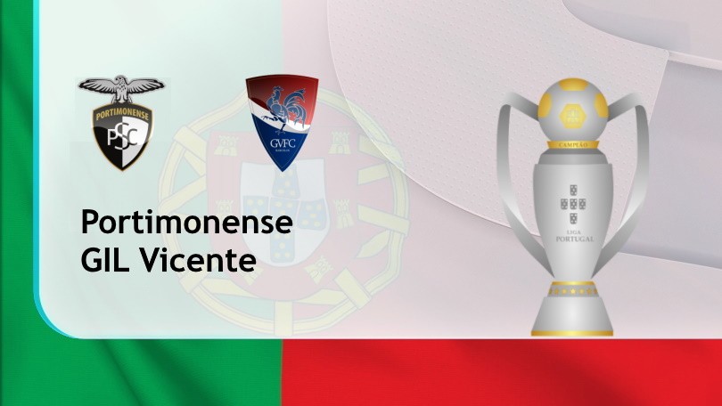 ONE88 Soi kèo bóng đá Portimonense vs GIL Vicente – 22h00 – 14/02/2021 – VĐQG Bồ Đào Nha: Khan hiếm bàn thắng