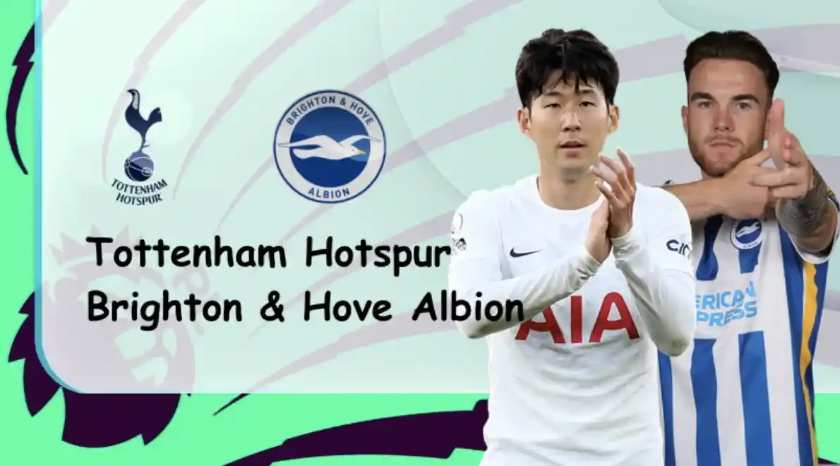 ONE88 Tottenham vs Brighton – Soi kèo nhà cái bóng đá – 18h30 16/04/2022 – Ngoại hạng Anh