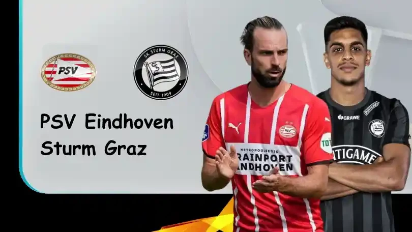 ONE88 PSV Eindhoven vs Sturm Graz – Soi kèo nhà cái bóng đá – 03h00 26/11/2021 – UEFA Europa League
