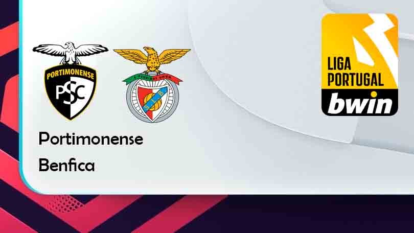 ONE88 Portimonense vs Benfica – Tip bóng đá miễn phí hôm nay 01h00 – 06/03/2022 – VĐQG Bồ Đào Nha.