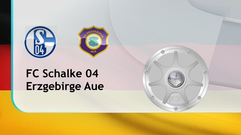 ONE88 FC Schalke 04 vs Erzgebirge Aue – Nhận định kèo bóng đá 23h30 13/08/2021 – Hạng 2 Đức