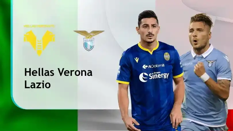 ONE88 Verona vs Lazio – Nhận định kèo bóng đá 20h00 11/04/2021 – VĐQG Italia