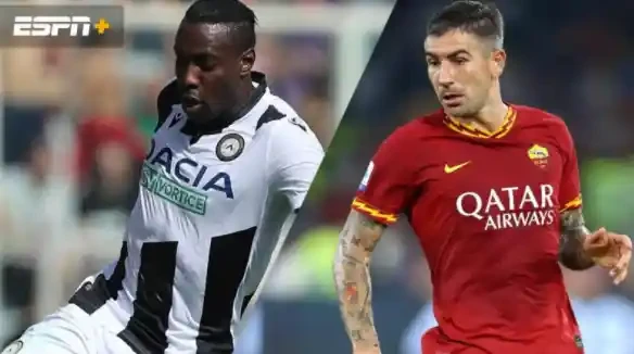 ONE88 Soi kèo bóng đá Udinese vs AS Roma – 01h45 – 04/10/2020 – VĐQG Italia: Chiến thắng đầu tiên