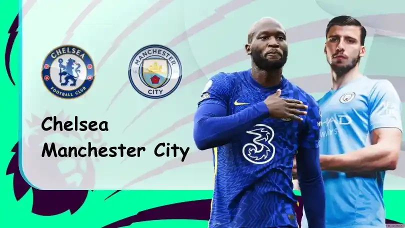 ONE88 Chelsea vs Manchester City – Soi kèo nhà cái bóng đá – 18h30 25/09/2021 – Ngoại hạng Anh