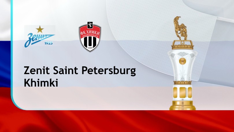 ONE88 Zenit Saint Petersburg vs Khimki – Soi kèo nhà cái bóng đá – 23h00 05/04/2021 – VĐQG Nga