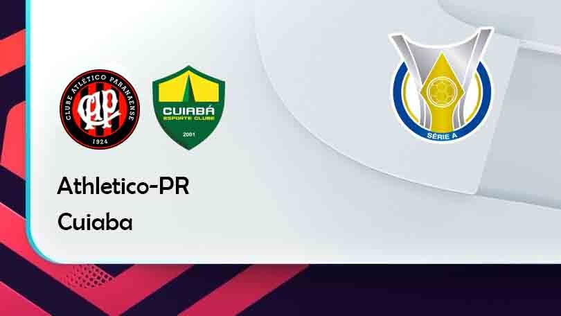 ONE88 Athletico-PR vs Cuiaba – Tip bóng đá miễn phí hôm nay 05h00 – 04/12/2021 – VĐQG Brazil.