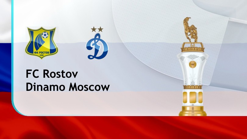 ONE88 FC Rostov vs Dinamo Moscow – Soi kèo nhà cái bóng đá – 00h00 24/07/2021 – VĐQG Nga