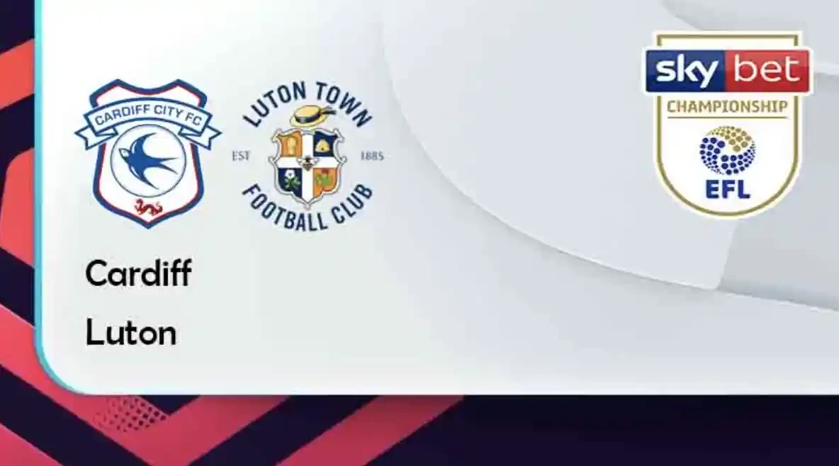 ONE88 Cardiff vs Luton – Tip bóng đá miễn phí hôm nay 21h00 – 18/04/2022 – Hạng Nhất Anh