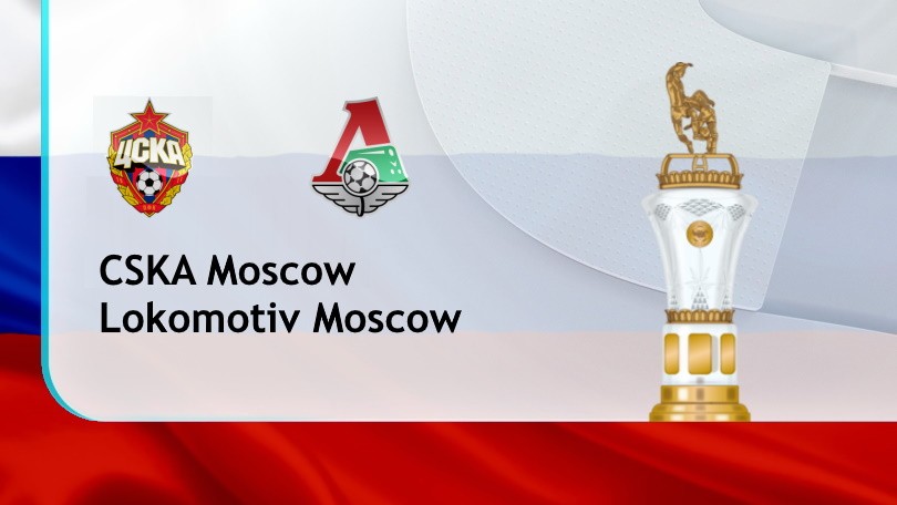 ONE88 CSKA Moscow vs Lokomotiv Moscow – Soi kèo nhà cái bóng đá – 00h00 01/08/2021 – VĐQG Nga