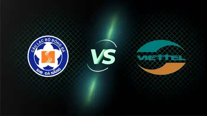 ONE88 Đà Nẵng vs Viettel – Tip bóng đá miễn phí hôm nay 17h00 – 02/05/2021 – V-League