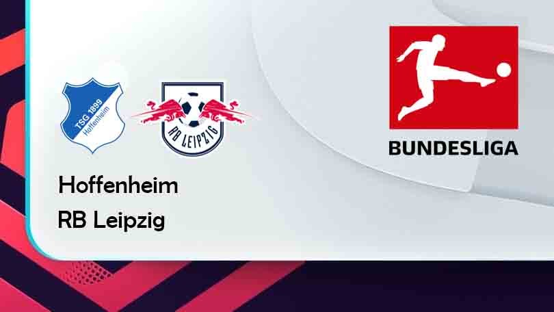 ONE88 Hoffenheim vs RB Leipzig – Tip bóng đá miễn phí hôm nay 21h30 – 20/11/2021 – VĐQG Đức.
