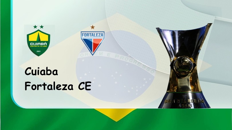 ONE88 Cuiaba vs Fortaleza – Tip bóng đá miễn phí hôm nay – 04h00 – 01/08/2022 – VĐQG Brazil