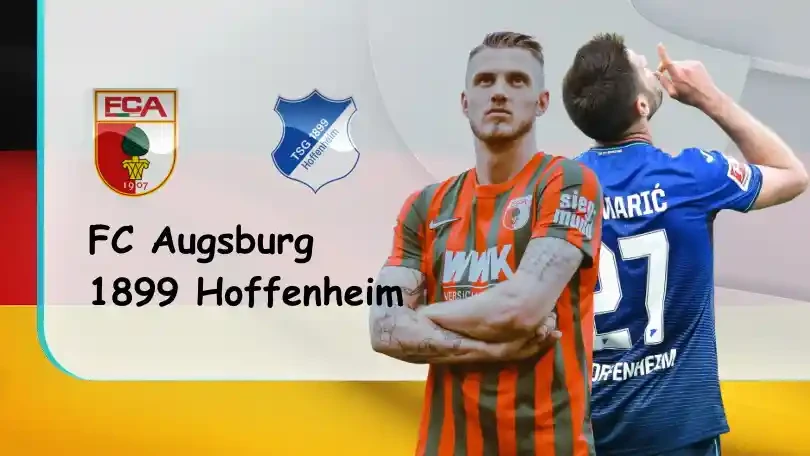 ONE88 FC Augsburg vs 1899 Hoffenheim – Nhận định kèo bóng đá 20h30 14/08/2021 – VĐQG Đức