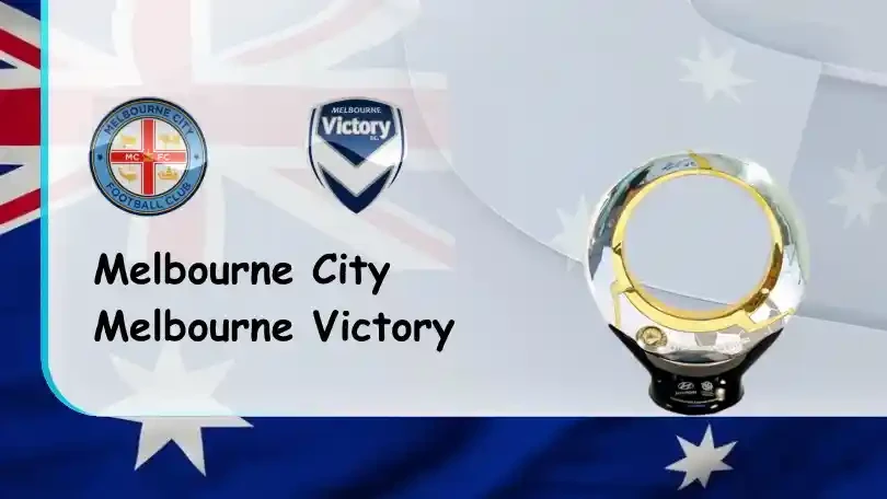 ONE88 Melbourne City vs Melbourne Victory – Tip bóng đá miễn phí hôm nay – 15h45 – 17/12/2022 – VĐQG Australia