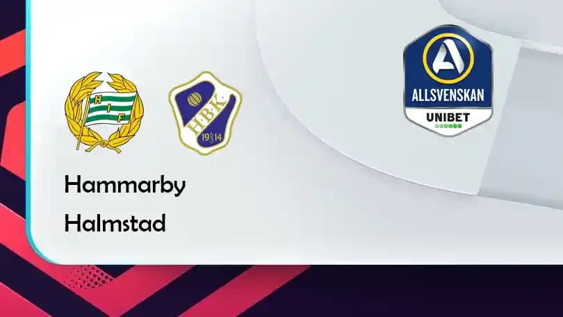 ONE88 Hammarby vs Halmstad – Tip bóng đá miễn phí hôm nay 22h30 – 04/07/2021 – VĐQG Thụy Điển