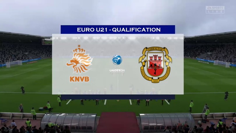 ONE88 Soi kèo bóng đá U21 Netherlands vs U21 Gibraltar – 01h00 – 09/10/2020 – Vòng loại U21 châu Âu: Chủ nhà tập bắn