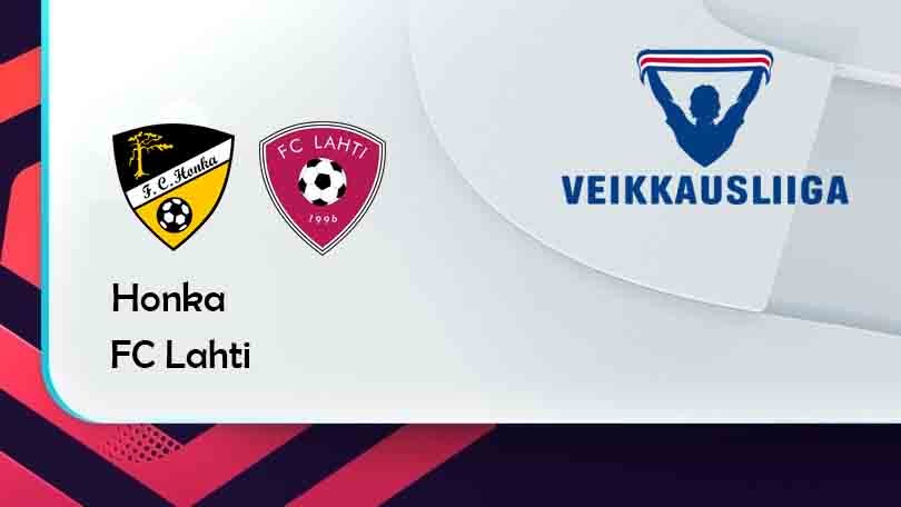 ONE88 Honka vs FC Lahti – Tip bóng đá miễn phí hôm nay 22h30 – 25/07/2021 – VĐQG Phần Lan