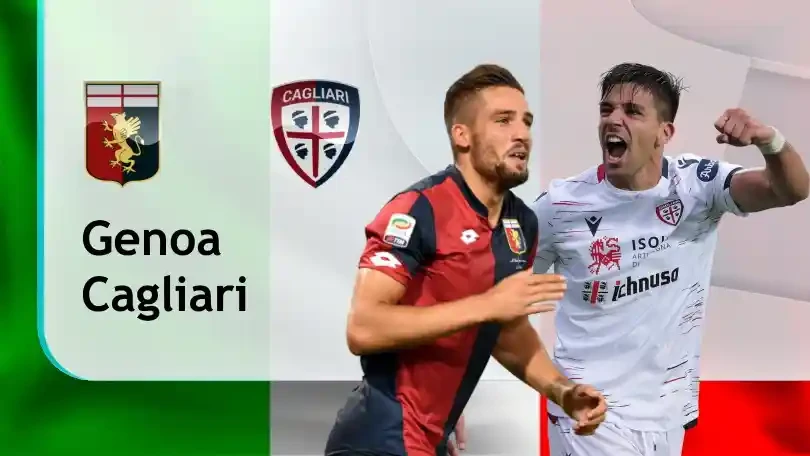 ONE88 Soi kèo bóng đá Genoa vs Cagliari – 21h00 – 24/01/2021 – VĐQG Italia: Khách tệ hại