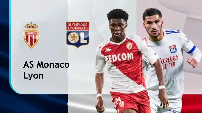 ONE88 Monaco vs Lyon – Nhận định kèo bóng đá 02h00 03/05/2021 – VĐQG Pháp