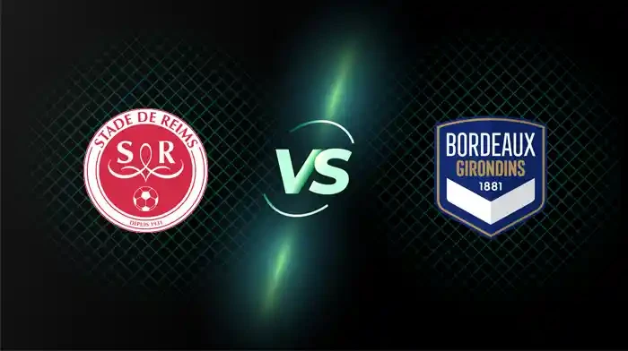 ONE88 Reims vs Bordeaux – Tip bóng đá miễn phí hôm nay 02h00 – 24/05/2021 – VĐQG Pháp