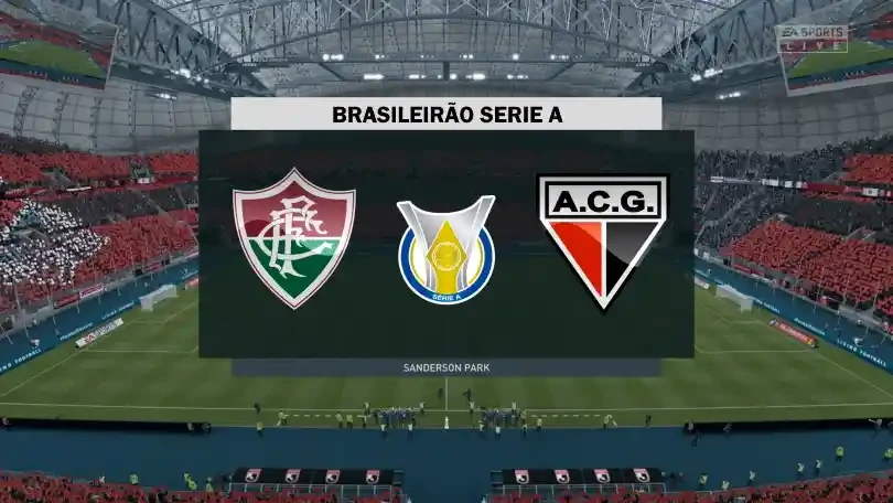 ONE88 Soi kèo bóng đá Fluminense vs Atletico Goianiense – 05h15 – 03/09/2020 – VĐQG Brazil: 3 điểm ở lại