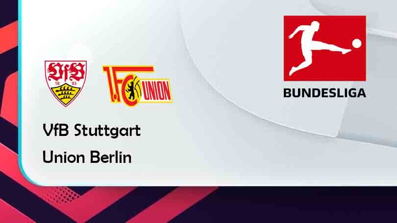 ONE88 VfB Stuttgart vs Union Berlin – Tip bóng đá miễn phí hôm nay 22h30 – 24/10/2021 – VĐQG Đức