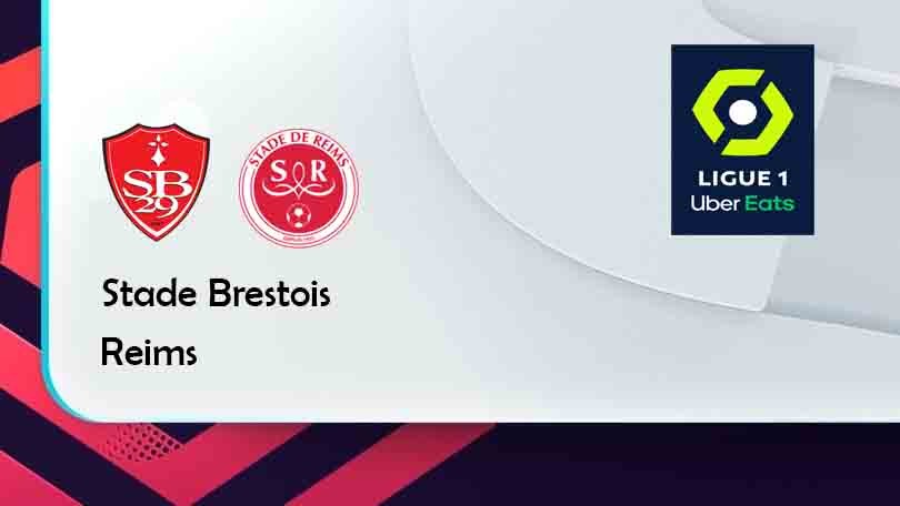 ONE88 Stade Brestois vs Reims – Tip bóng đá miễn phí hôm nay 20h00 – 17/10/2021 – VĐQG Pháp.